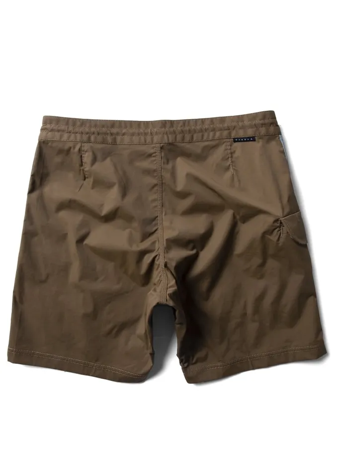 Vissla Trip Out 1758243 Boardshort Kangaroo Men Boardshorts
