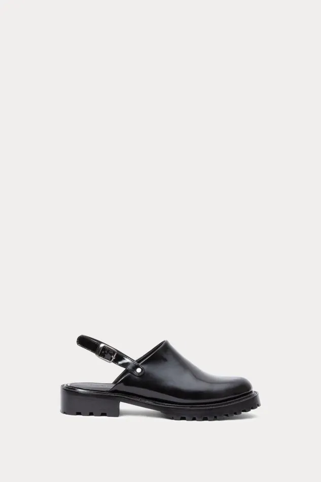 Women Clogs Rachel Comey Gilly Clog Black