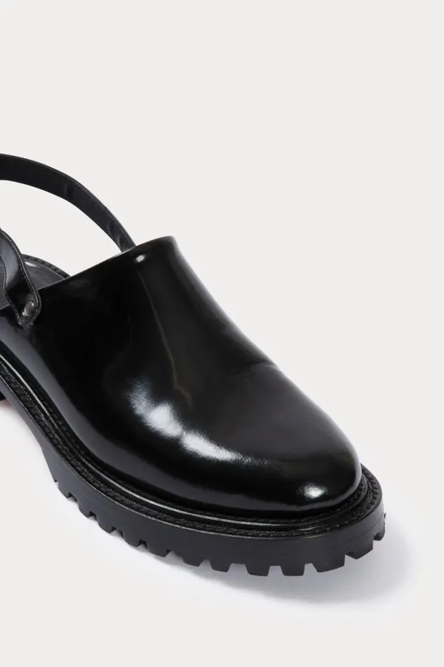 Women Clogs Rachel Comey Gilly Clog Black Women Clogs Rachel Comey Gilly Clog Black