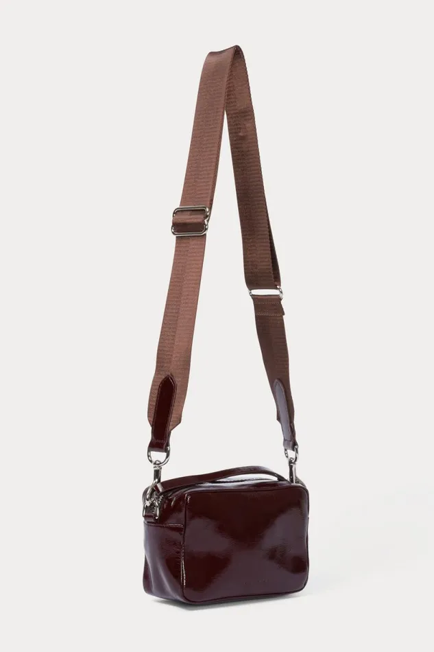 Women Clutches Handbags Crossbody Rachel Comey Cowell Crossbody Cherry Women Clutches Handbags Crossbody Rachel Comey Cowell Crossbody Cherry