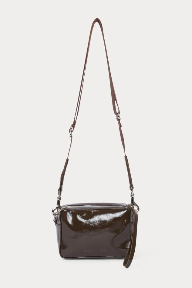 Women Clutches Handbags Crossbody Rachel Comey Cowell Crossbody Cherry Women Clutches Handbags Crossbody Rachel Comey Cowell Crossbody Cherry