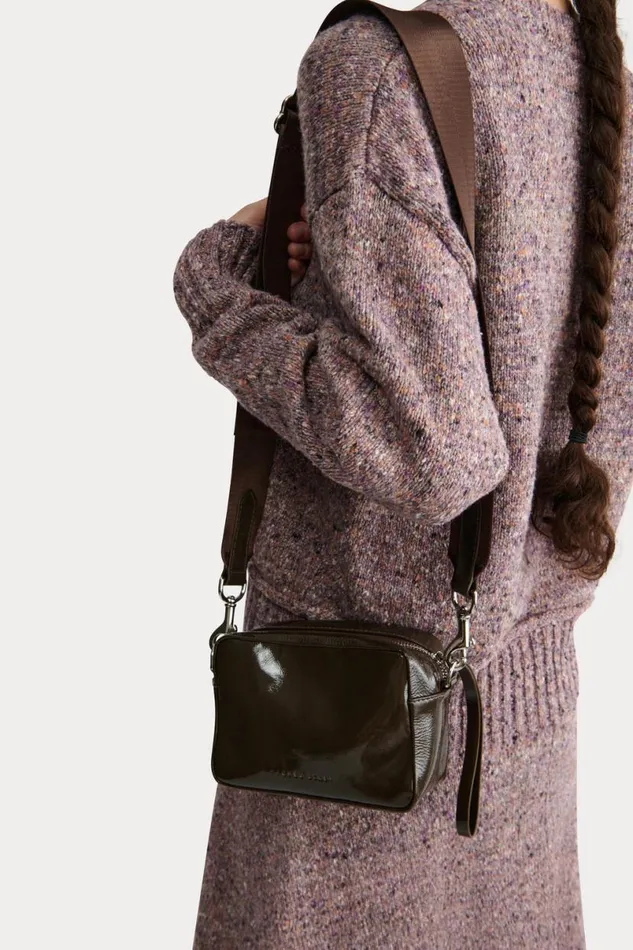 Women Clutches Handbags Crossbody Rachel Comey Cowell Crossbody Cherry Women Clutches Handbags Crossbody Rachel Comey Cowell Crossbody Cherry