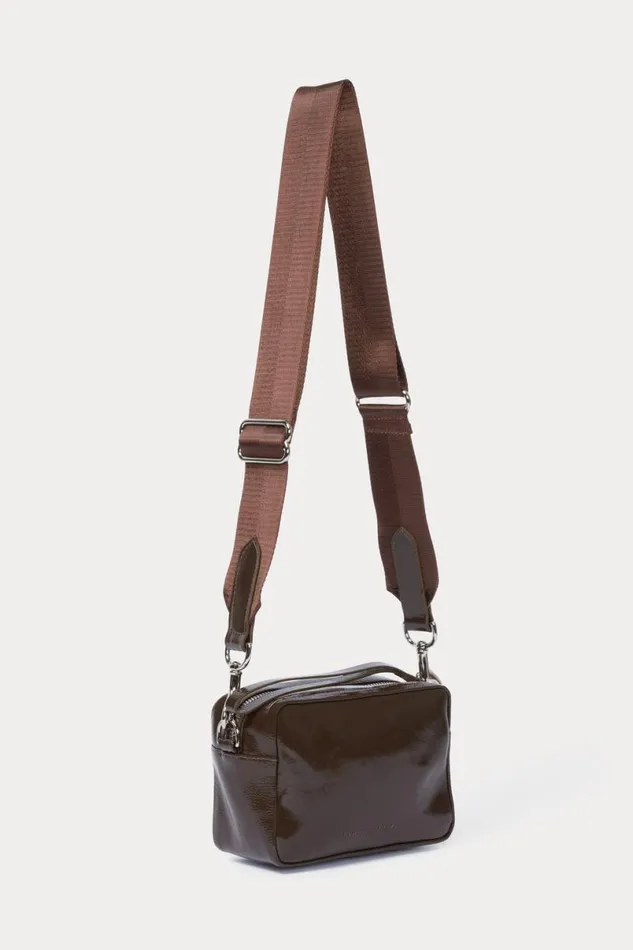 Women Clutches Handbags Crossbody Rachel Comey Cowell Crossbody Cherry Women Clutches Handbags Crossbody Rachel Comey Cowell Crossbody Cherry