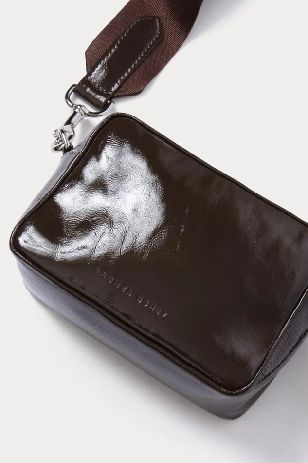 Women Clutches Handbags Crossbody Rachel Comey Cowell Crossbody Cherry Women Clutches Handbags Crossbody Rachel Comey Cowell Crossbody Cherry