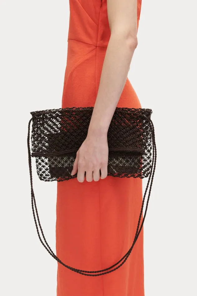 Women Clutches Handbags Crossbody Rachel Comey Lash Shoulder Bag Black Women Clutches Handbags Crossbody Rachel Comey Lash Shoulder Bag Black