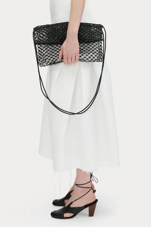 Women Clutches Handbags Crossbody Rachel Comey Lash Shoulder Bag Black Women Clutches Handbags Crossbody Rachel Comey Lash Shoulder Bag Black