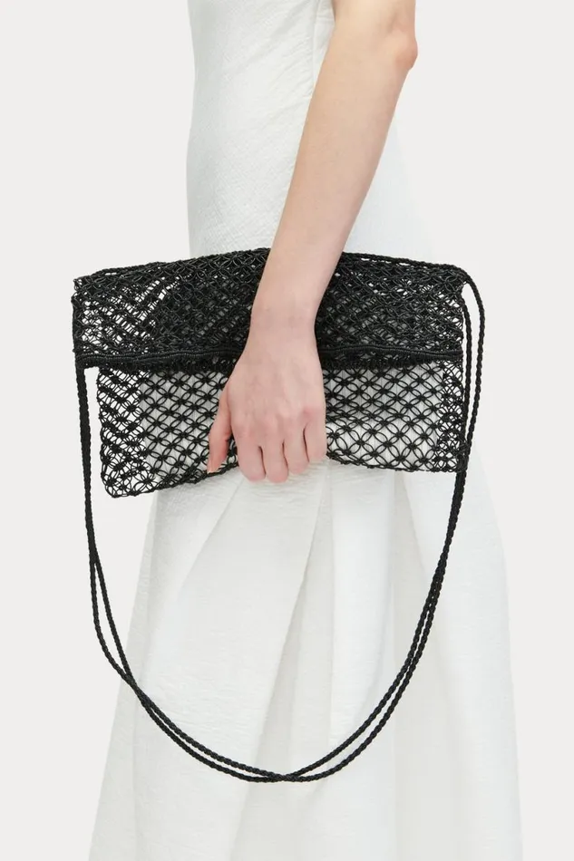 Women Clutches Handbags Crossbody Rachel Comey Lash Shoulder Bag Black Women Clutches Handbags Crossbody Rachel Comey Lash Shoulder Bag Black