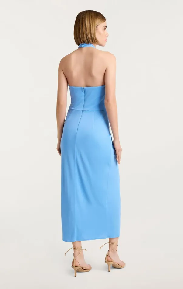 Women Cocktail and Evening Cinq Sept Kaily Dress Flyway