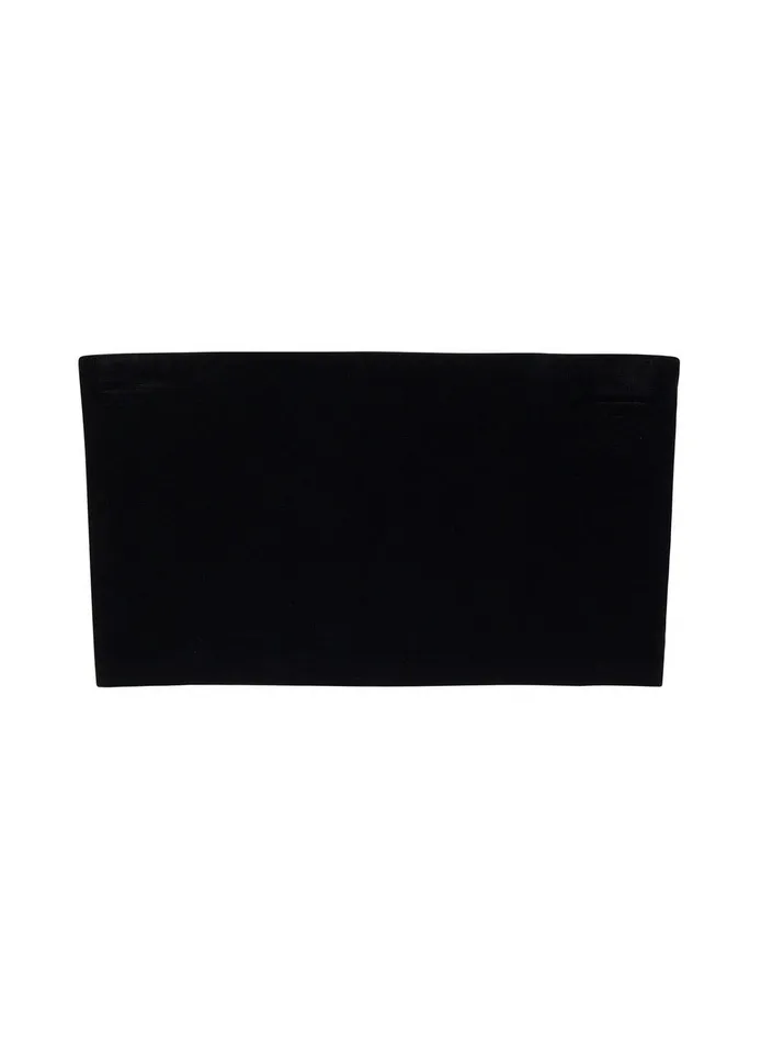 Women Dean Compact Knit Bra Black ALC Tops