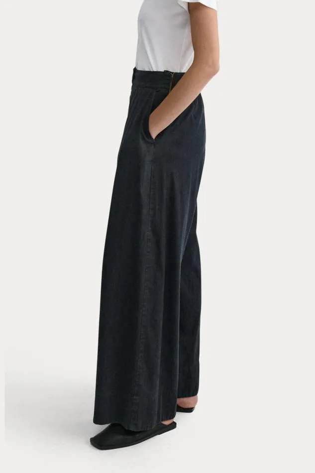 Women Denim Shop Rachel Comey Coxsone Pant Brown Women Denim Shop Rachel Comey Coxsone Pant Brown
