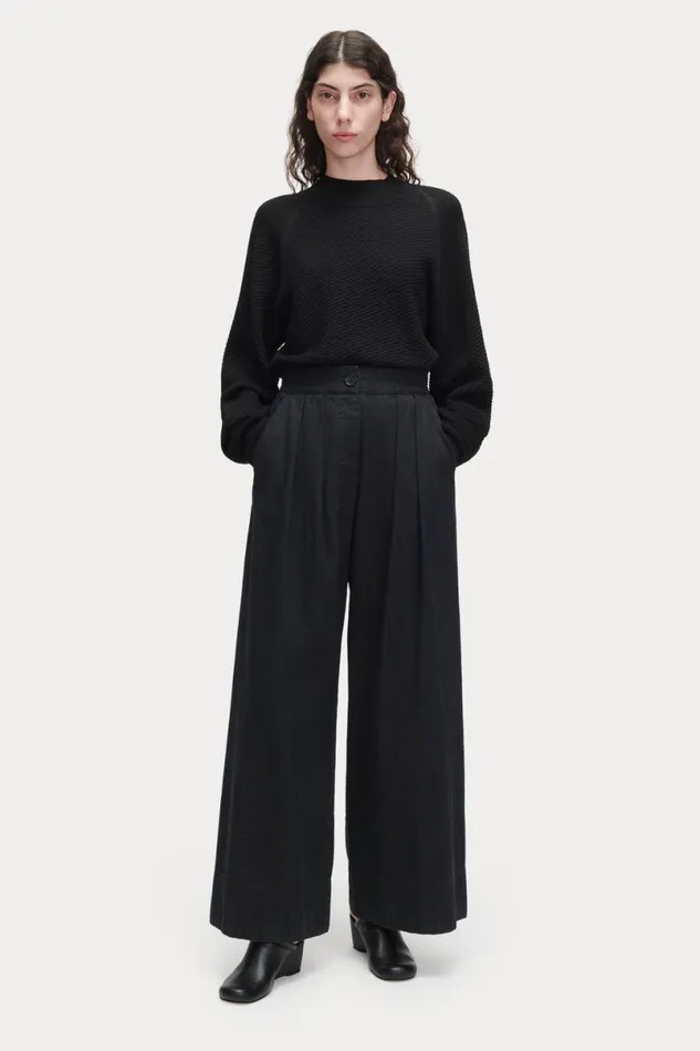 Women Denim Shop Rachel Comey Coxsone Pant Brown Women Denim Shop Rachel Comey Coxsone Pant Brown