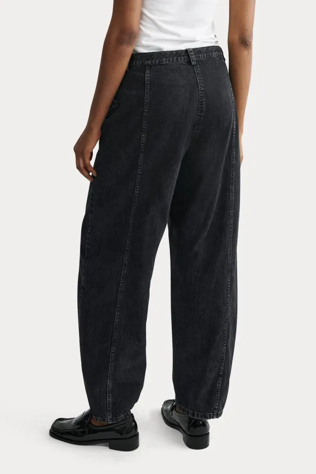Women Denim Shop Rachel Comey Zveda Pant Black Women Denim Shop Rachel Comey Zveda Pant Black