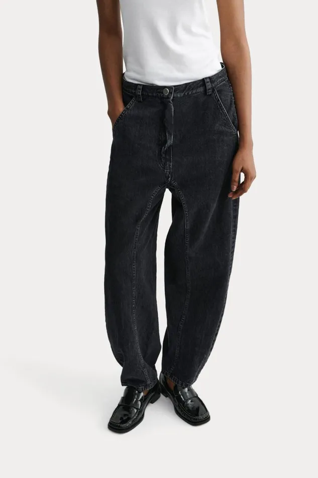 Women Denim Shop Rachel Comey Zveda Pant Black Women Denim Shop Rachel Comey Zveda Pant Black