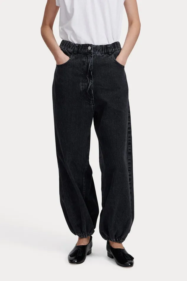 Women Denim Shop Rachel Comey Zveda Pant Black Women Denim Shop Rachel Comey Zveda Pant Black