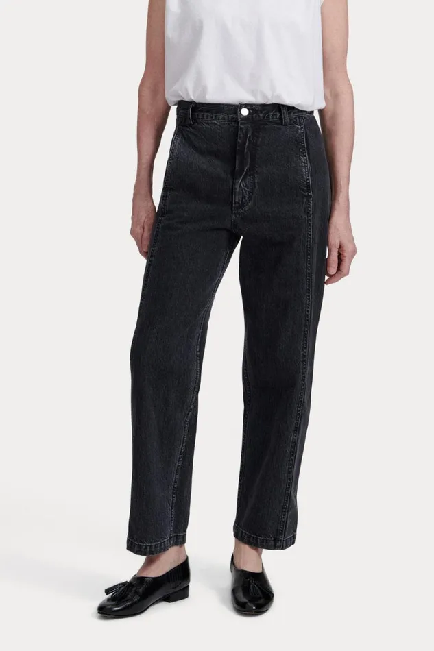 Women Denim Shop Rachel Comey Zveda Pant Black Women Denim Shop Rachel Comey Zveda Pant Black