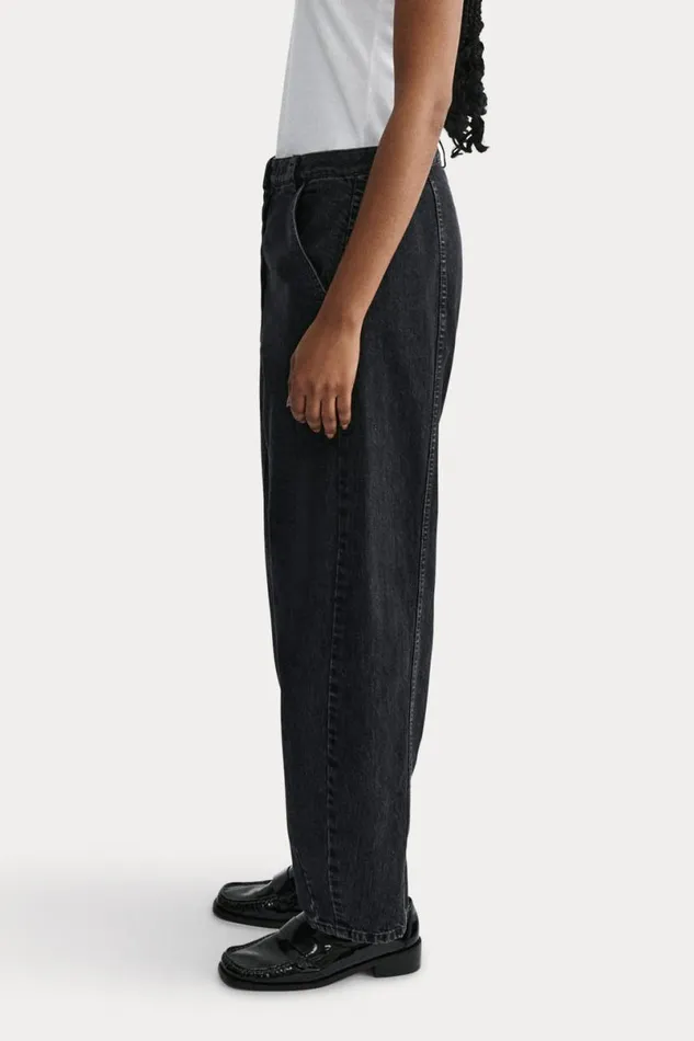 Women Denim Shop Rachel Comey Zveda Pant Black Women Denim Shop Rachel Comey Zveda Pant Black