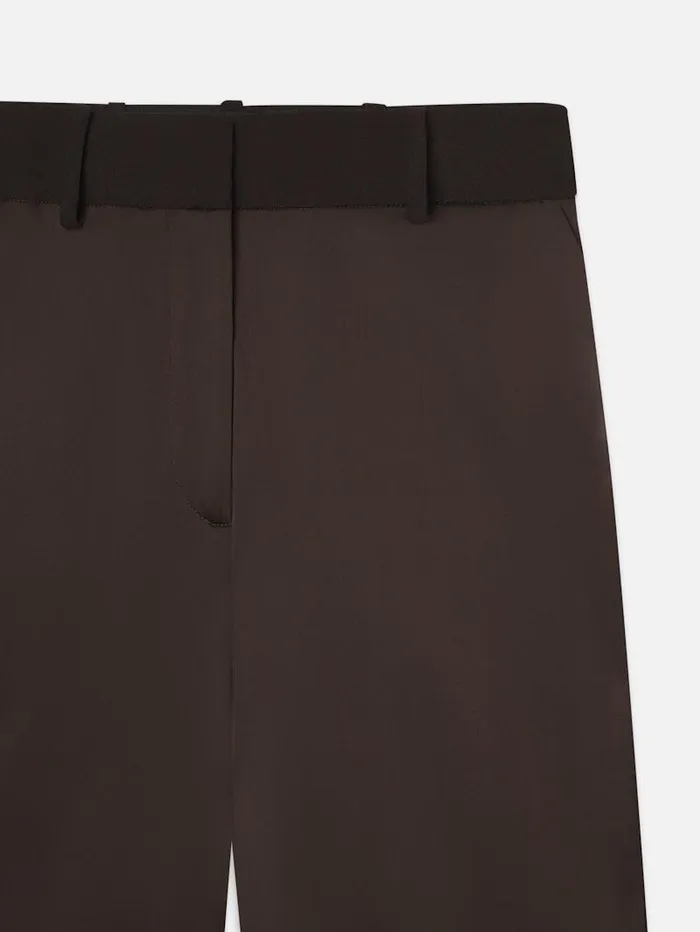 Women FRAME Pants Wide Leg Trouser