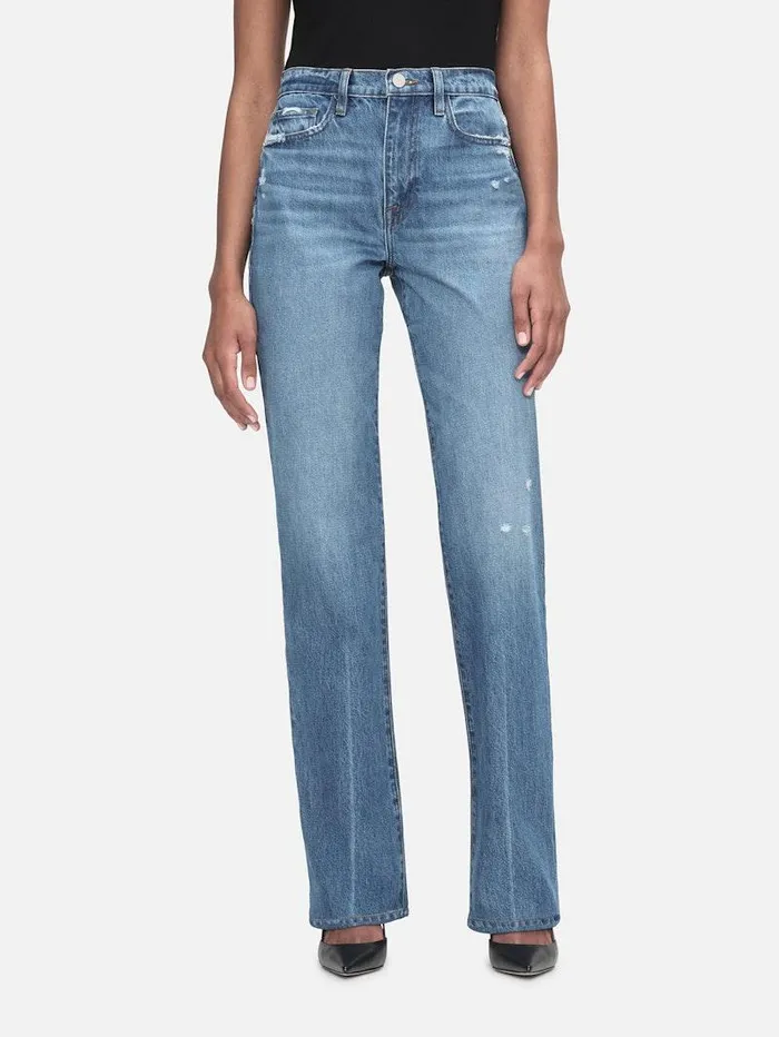 Women FRAME Straight Le Jane Women FRAME Straight Le Jane