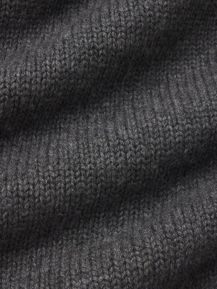 Women FRAME The Alpine Edit Chunky VNeck Sweater Women FRAME The Alpine Edit Chunky VNeck Sweater