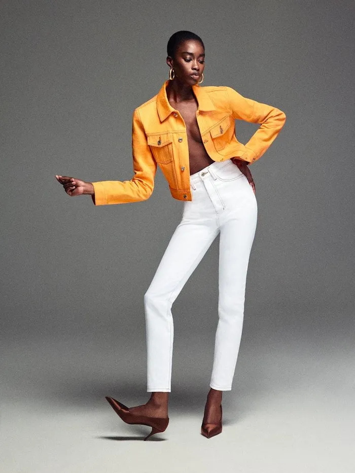 Women FRAME The Resort Edit The Taper Women FRAME The Resort Edit The Taper