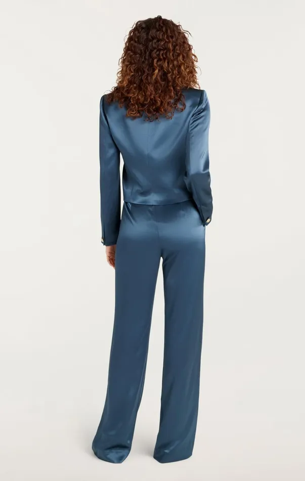 Women Jackets Cinq Sept Rainer Jacket Nightfall