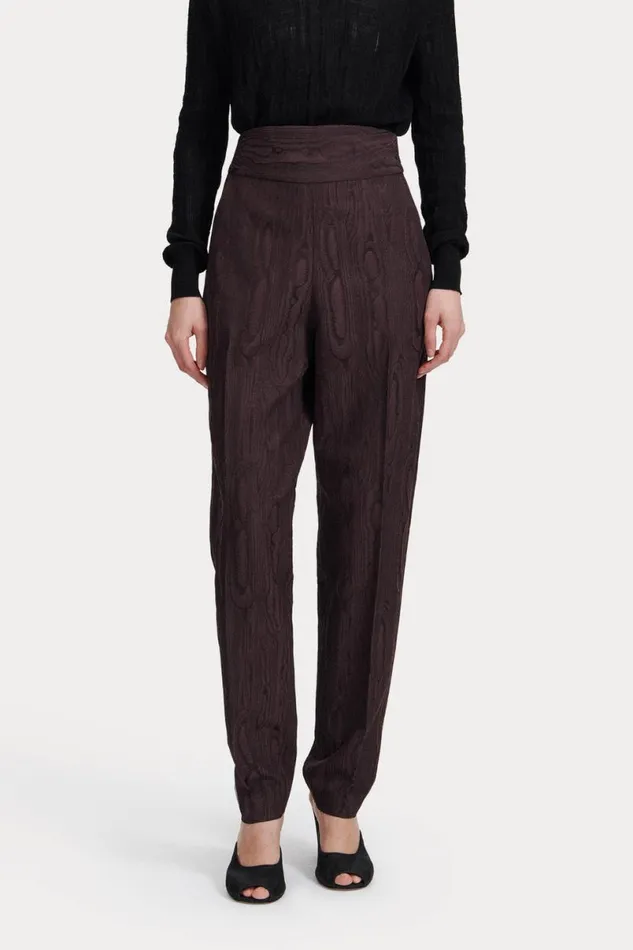 Women Jackets Outerwear Rachel Comey Boel Blazer Brown Women Jackets Outerwear Rachel Comey Boel Blazer Brown