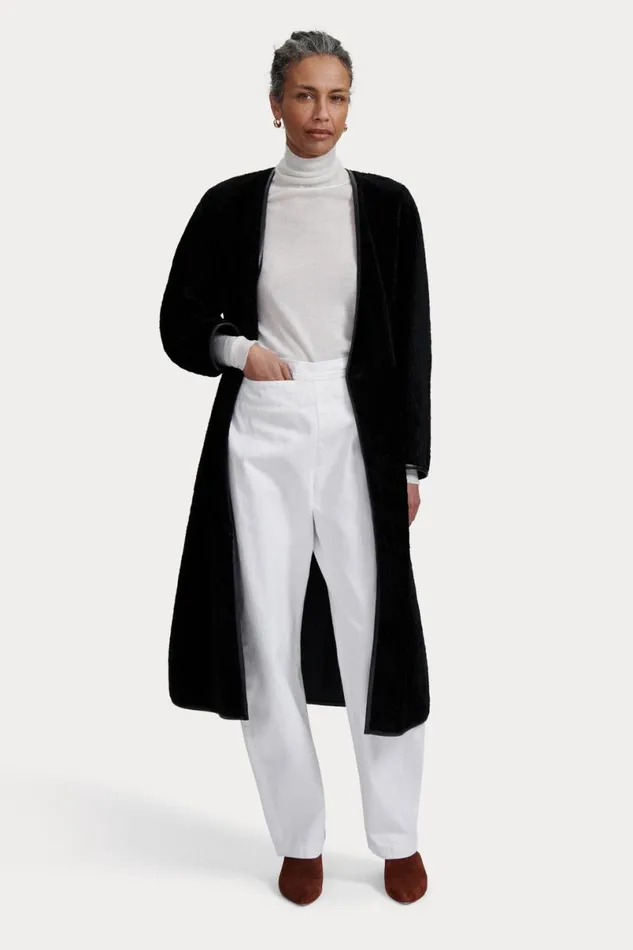 Women Jackets Outerwear Rachel Comey Lamar Jacket Ivory Women Jackets Outerwear Rachel Comey Lamar Jacket Ivory