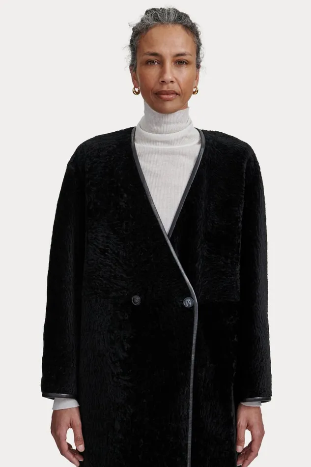 Women Jackets Outerwear Rachel Comey Lamar Jacket Ivory Women Jackets Outerwear Rachel Comey Lamar Jacket Ivory