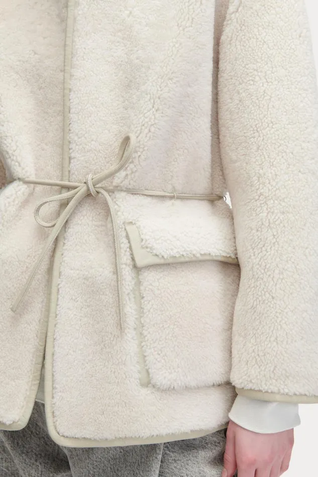 Women Jackets Outerwear Rachel Comey Lamar Jacket Ivory Women Jackets Outerwear Rachel Comey Lamar Jacket Ivory