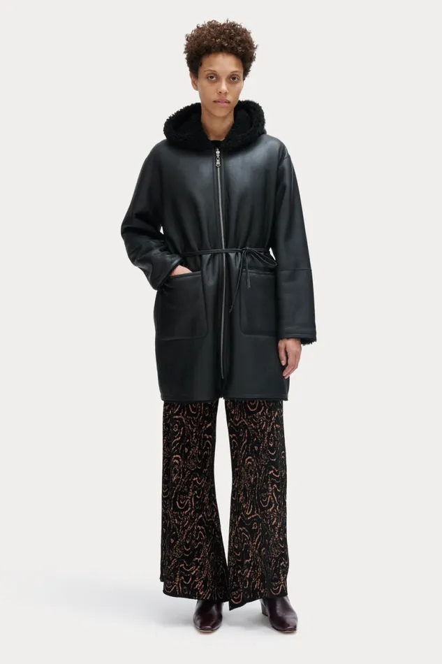 Women Jackets Outerwear Rachel Comey Lamar Jacket Ivory Women Jackets Outerwear Rachel Comey Lamar Jacket Ivory
