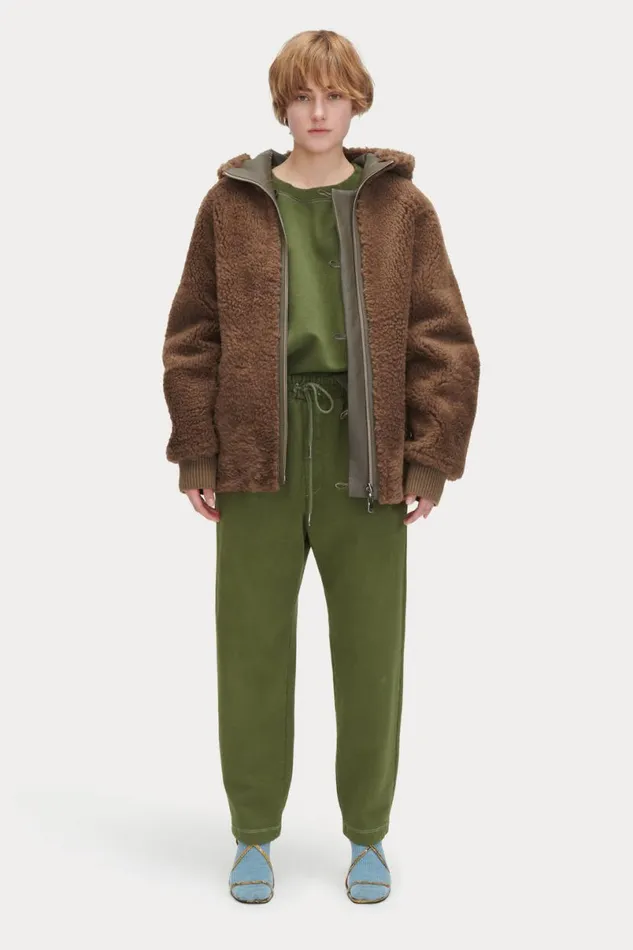 Women Jackets Outerwear Rachel Comey Lamar Jacket Ivory Women Jackets Outerwear Rachel Comey Lamar Jacket Ivory