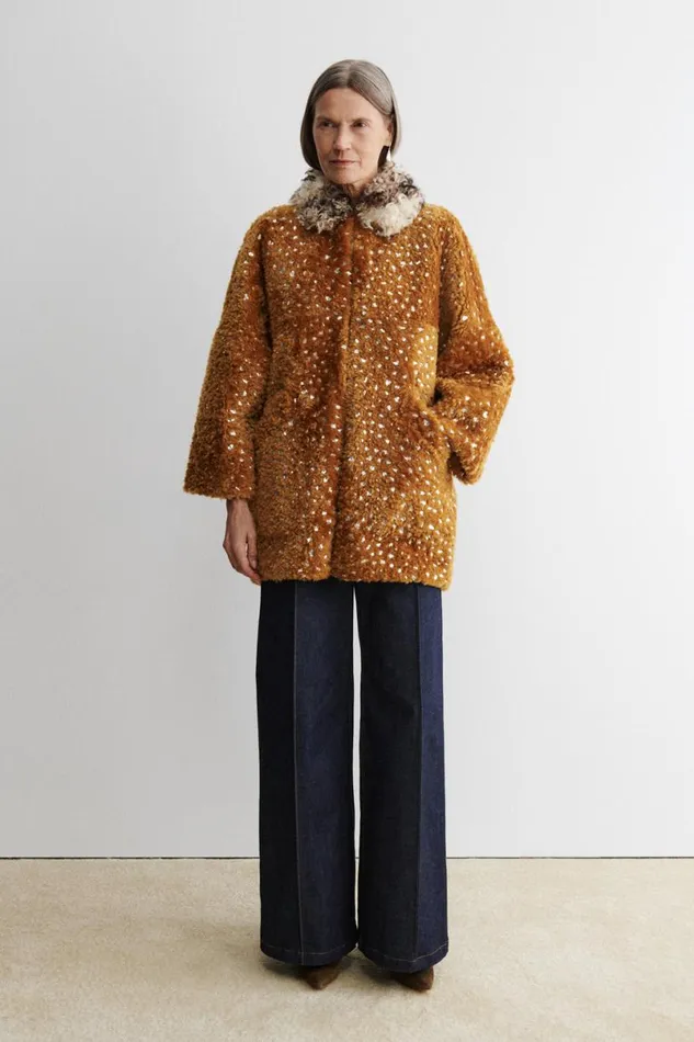 Women Jackets Outerwear Rachel Comey Lamar Jacket Ivory Women Jackets Outerwear Rachel Comey Lamar Jacket Ivory