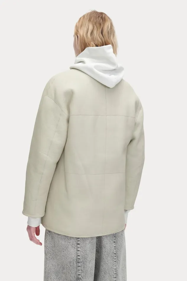Women Jackets Outerwear Rachel Comey Lamar Jacket Ivory Women Jackets Outerwear Rachel Comey Lamar Jacket Ivory