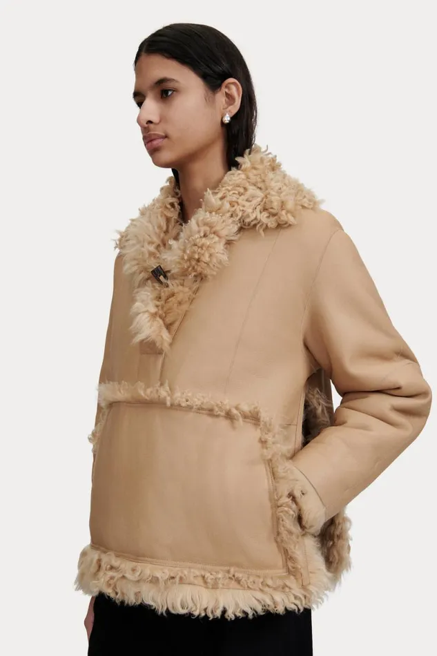 Women Jackets Outerwear Rachel Comey Lamar Jacket Ivory Women Jackets Outerwear Rachel Comey Lamar Jacket Ivory