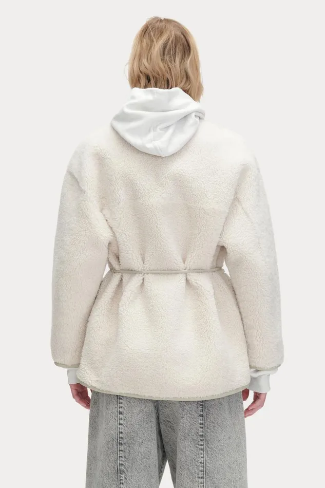 Women Jackets Outerwear Rachel Comey Lamar Jacket Ivory Women Jackets Outerwear Rachel Comey Lamar Jacket Ivory