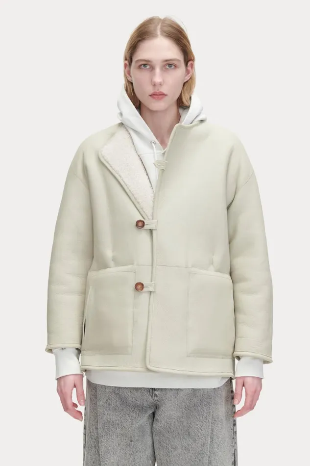 Women Jackets Outerwear Rachel Comey Lamar Jacket Ivory Women Jackets Outerwear Rachel Comey Lamar Jacket Ivory