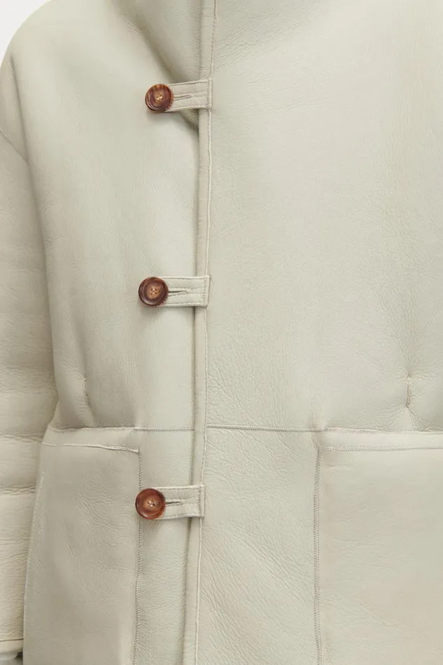Women Jackets Outerwear Rachel Comey Lamar Jacket Ivory Women Jackets Outerwear Rachel Comey Lamar Jacket Ivory