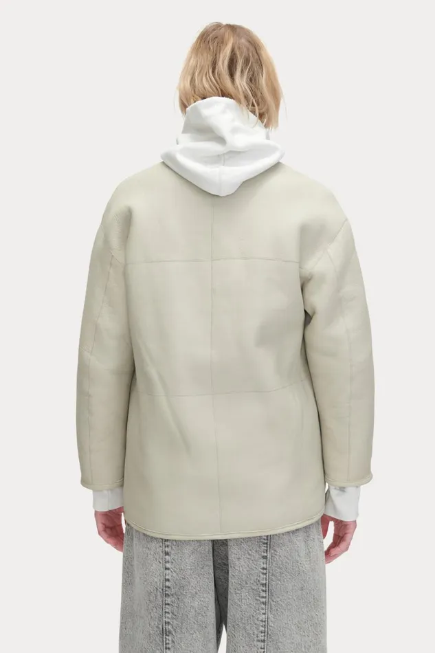 Women Jackets Outerwear Rachel Comey Lamar Jacket Ivory Women Jackets Outerwear Rachel Comey Lamar Jacket Ivory