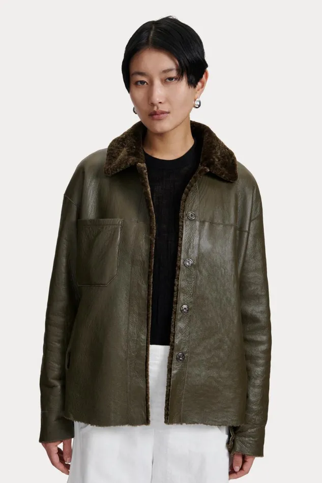 Women Jackets Outerwear Rachel Comey Lamar Jacket Ivory Women Jackets Outerwear Rachel Comey Lamar Jacket Ivory