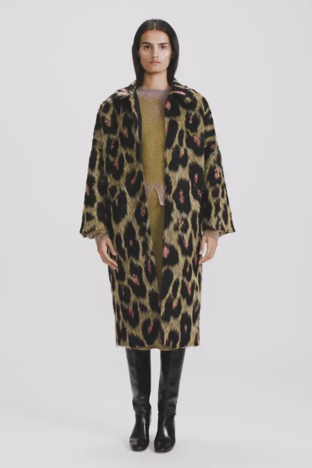 Women Jackets Outerwear Rachel Comey Pantheon Coat Yellow Women Jackets Outerwear Rachel Comey Pantheon Coat Yellow