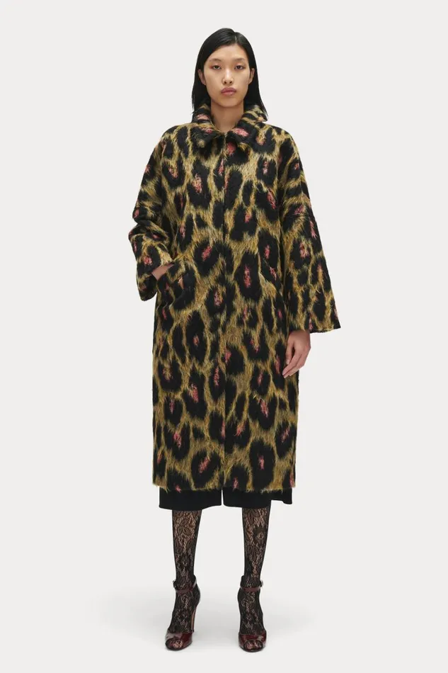 Women Jackets Outerwear Rachel Comey Pantheon Coat Yellow Women Jackets Outerwear Rachel Comey Pantheon Coat Yellow