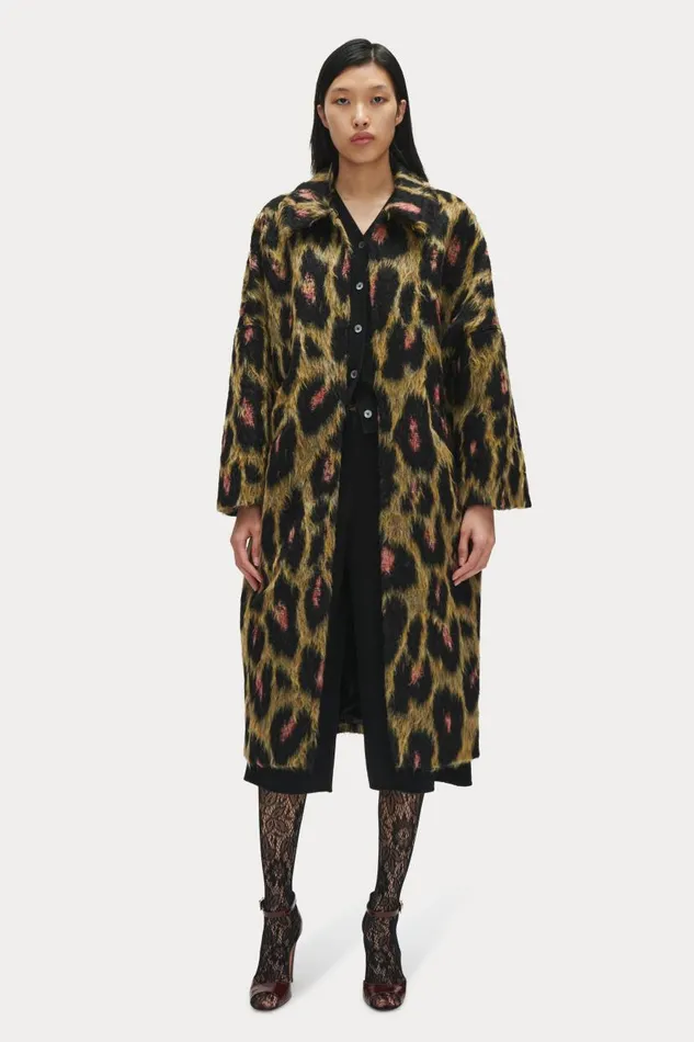 Women Jackets Outerwear Rachel Comey Pantheon Coat Yellow Women Jackets Outerwear Rachel Comey Pantheon Coat Yellow
