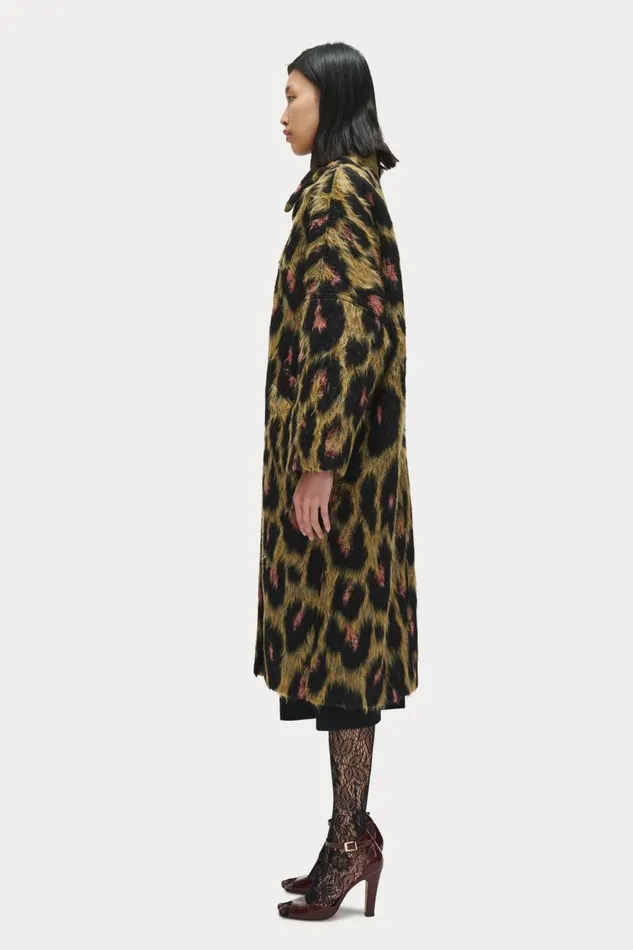 Women Jackets Outerwear Rachel Comey Pantheon Coat Yellow Women Jackets Outerwear Rachel Comey Pantheon Coat Yellow
