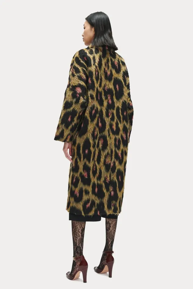 Women Jackets Outerwear Rachel Comey Pantheon Coat Yellow Women Jackets Outerwear Rachel Comey Pantheon Coat Yellow