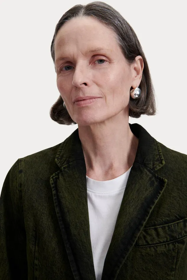 Women Jackets Outerwear Rachel Comey Quincy Blazer Olive Women Jackets Outerwear Rachel Comey Quincy Blazer Olive