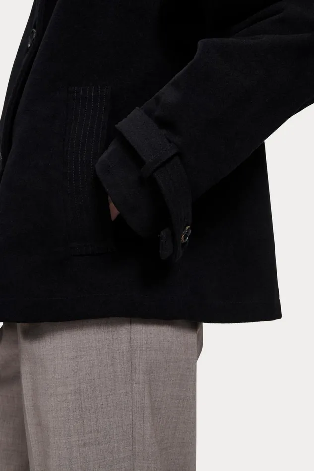 Women Jackets Outerwear Rachel Comey Vale Jacket Black Women Jackets Outerwear Rachel Comey Vale Jacket Black