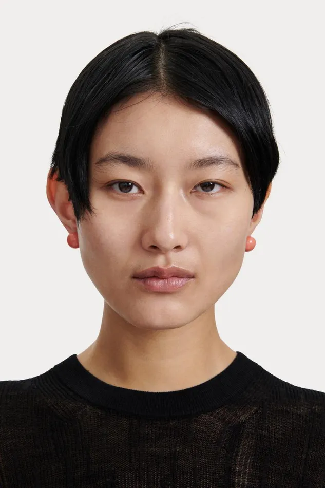 Women Jewelry Rachel Comey Goble Earrings Coral Women Jewelry Rachel Comey Goble Earrings Coral