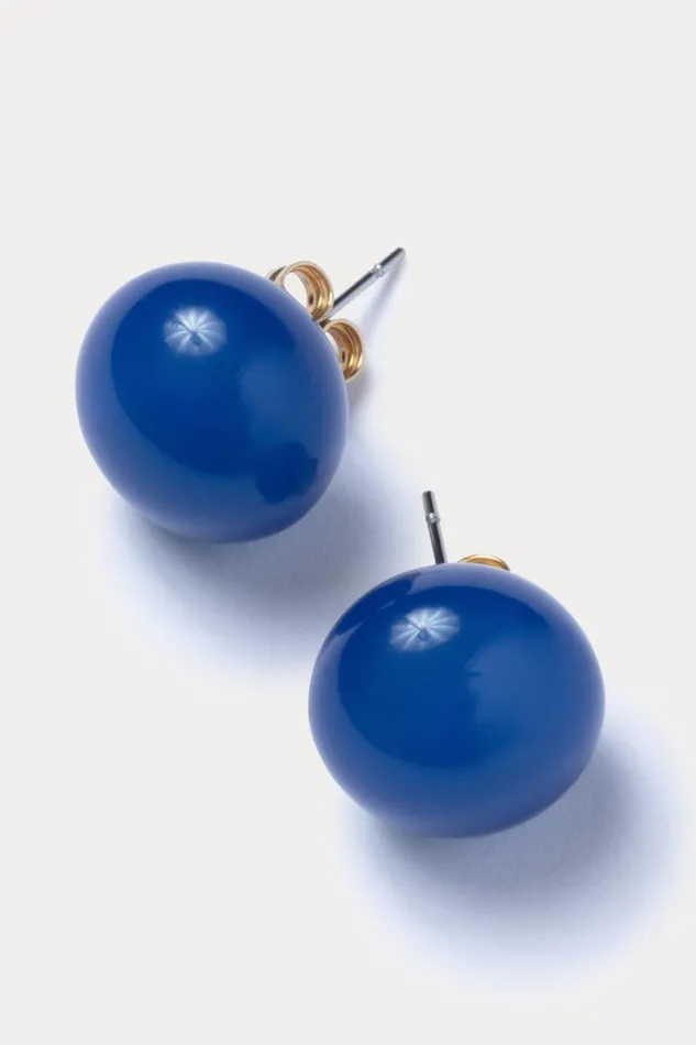 Women Jewelry Rachel Comey Goble Earrings Coral Women Jewelry Rachel Comey Goble Earrings Coral