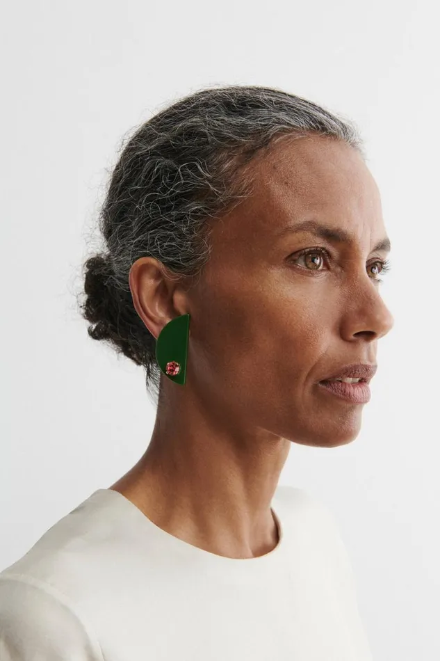 Women Jewelry Rachel Comey Priori Earring Yellow Women Jewelry Rachel Comey Priori Earring Yellow