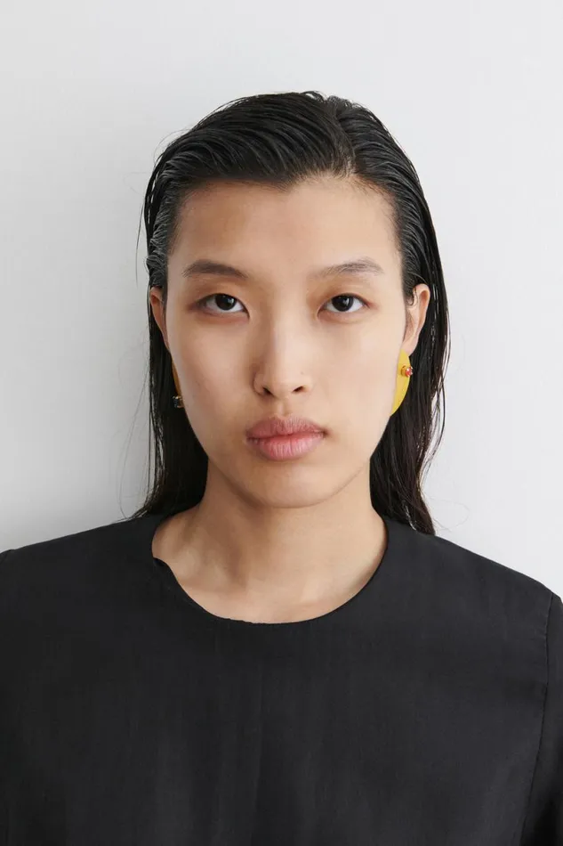 Women Jewelry Rachel Comey Priori Earring Yellow Women Jewelry Rachel Comey Priori Earring Yellow